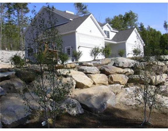 120 East Rd