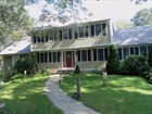 Sandwich MA real estate photo