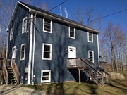 Goshen MA Real Estate Photo