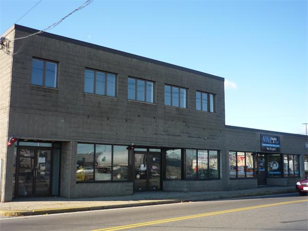 810 Washington Ave.