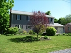 Westwood Massachusetts real estate photo