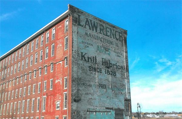 Lofts.com apartments, condos, coops, houses & commercial real estate - Lowell Lofts (Condo)