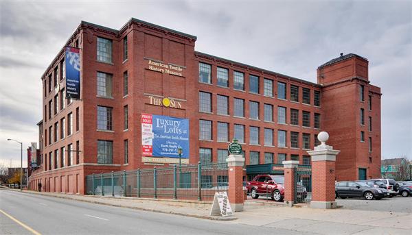 Lofts.com apartments, condos, coops, houses & commercial real estate - Lowell Lofts (Condo)