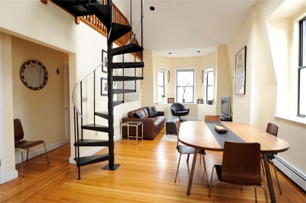 Lofts.com apartments, condos, coops, houses & commercial real estate - Somerville Lofts (Condo)