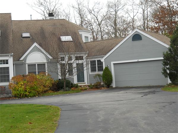43 Hidden Bay Dr