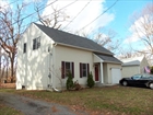 Springfield Massachusetts real estate photo