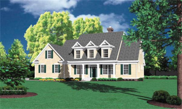 46 Plymouth Blvd