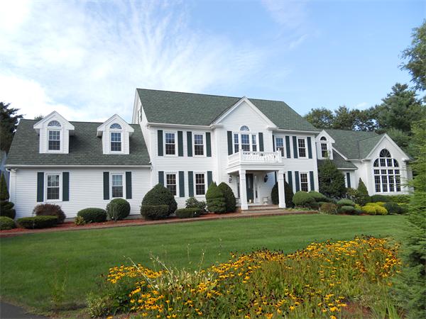 90 Jennifer Drive