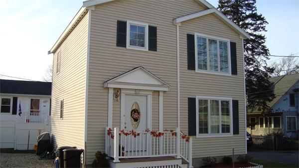 12 Chester Street