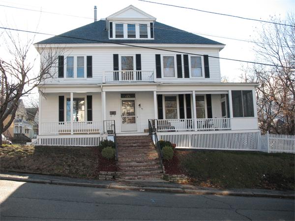 45 13th Street