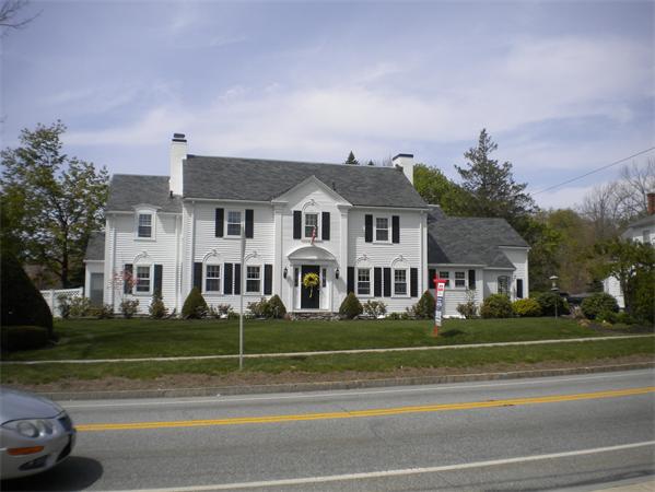 1130 Main Street
