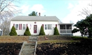 Millville MA Real Estate Photo
