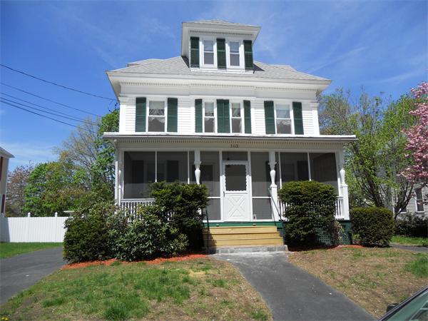 103 Tyler Park