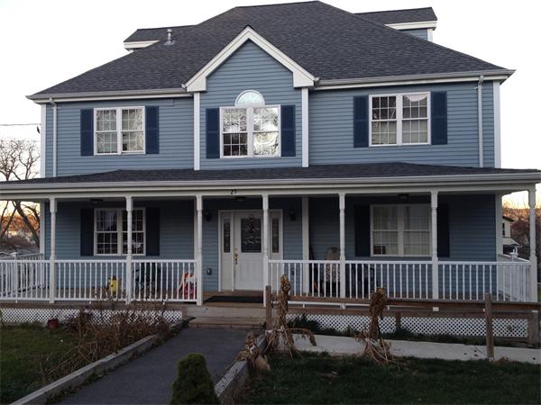25 Hamilton St