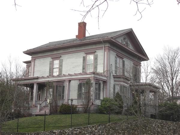 142 Locust Street