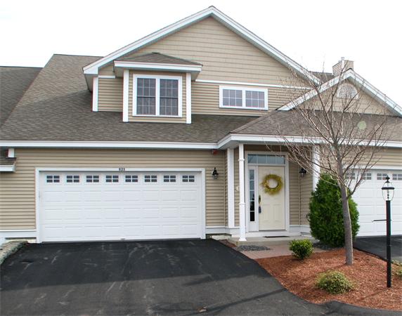 825 Ledgewood Way