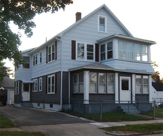 126 Ardmore St