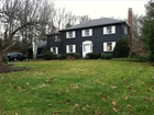 Wellesley Massachusetts real estate photo