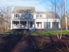 Hingham Massachusetts real estate photo