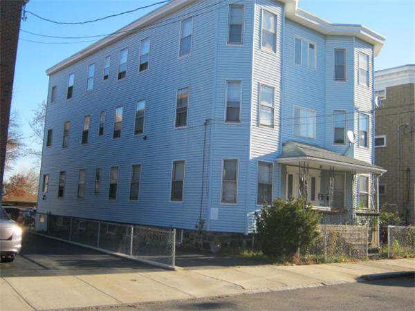 17 Myrtle Street