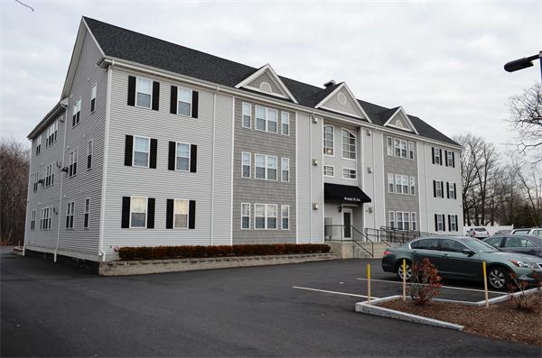 70 Oak Street Ext.