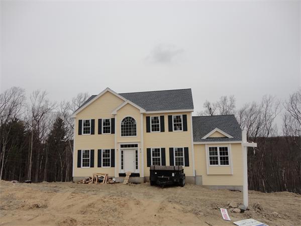 12 Snow Rd