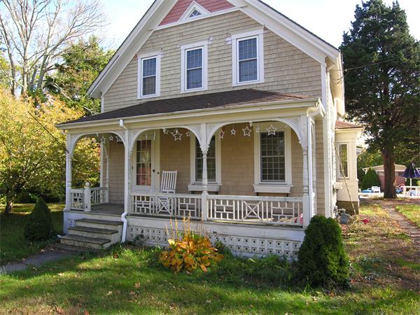 115 Washington Street
