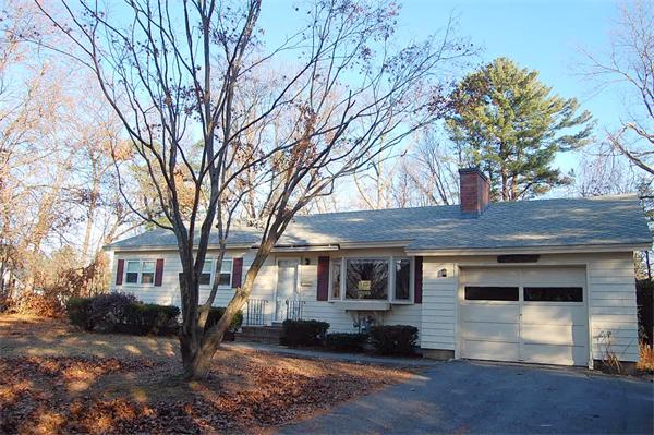 23 Dennison Rd.