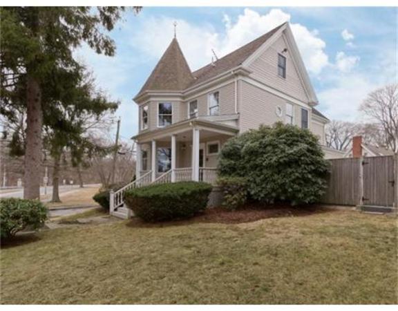 Click for Furnace Brook Pkwy #1 slideshow