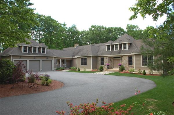 132 Robbs Hill Rd
