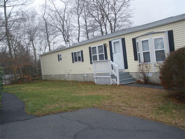 67 Leisurewood Dr. 02370, Rockland, MA - Property For Sale
