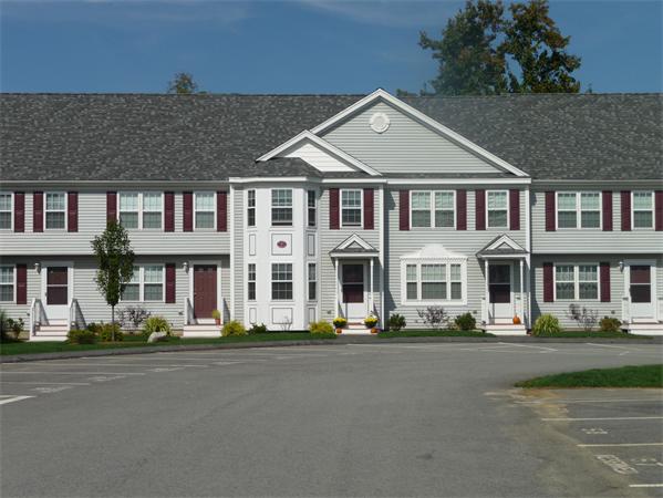 24 Merrimac Way