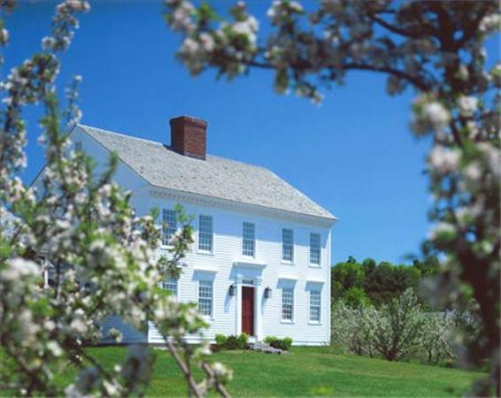 9 Lowland Farm Road