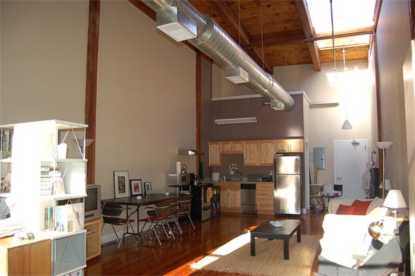 Lofts.com apartments, condos, coops, houses & commercial real estate - Lynn Lofts (Condo)