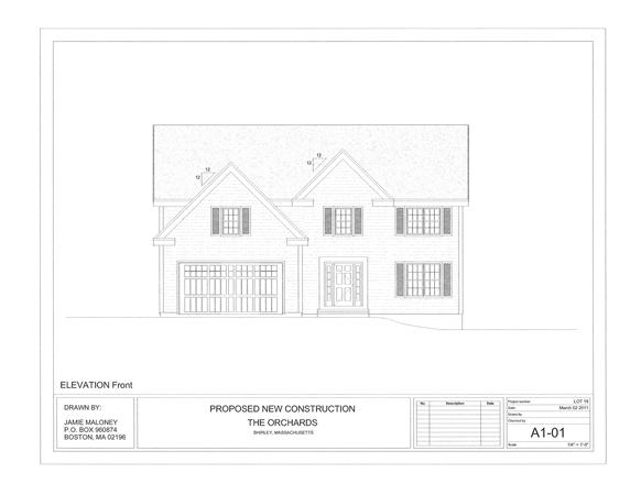 10 Brandywine Lane