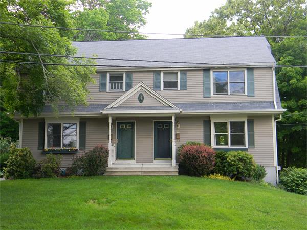 96 Bulfinch Street
