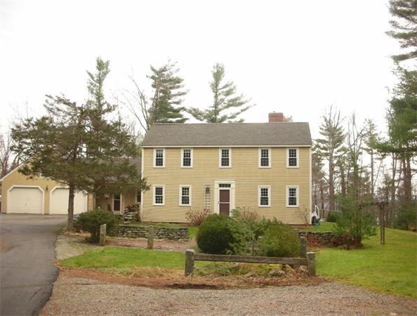 200 Malden St.