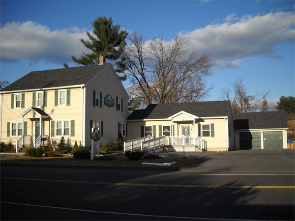 177 Chicopee St