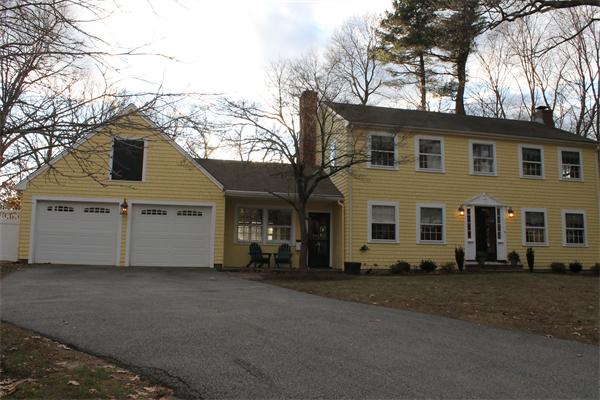 17 Windsor Drive 02043, Hingham, MA - Property For Sale