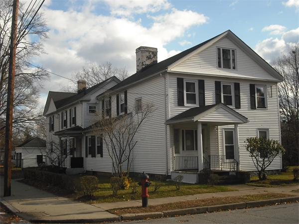 22 Central St