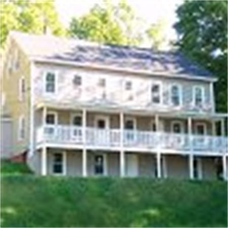 101 Podunk Rd