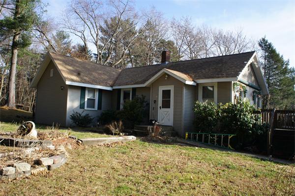 33 Union Road