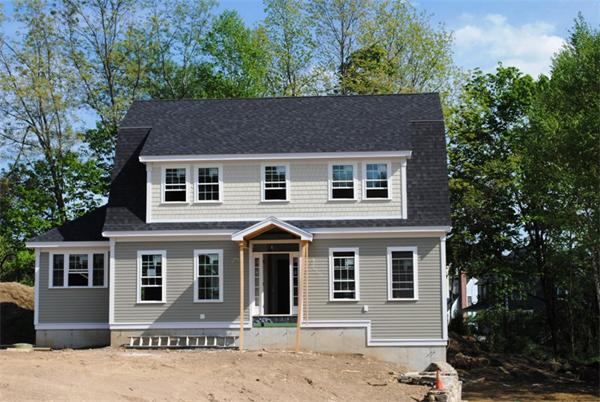 10 Quimby Lane
