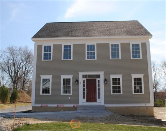 13 Quimby Lane