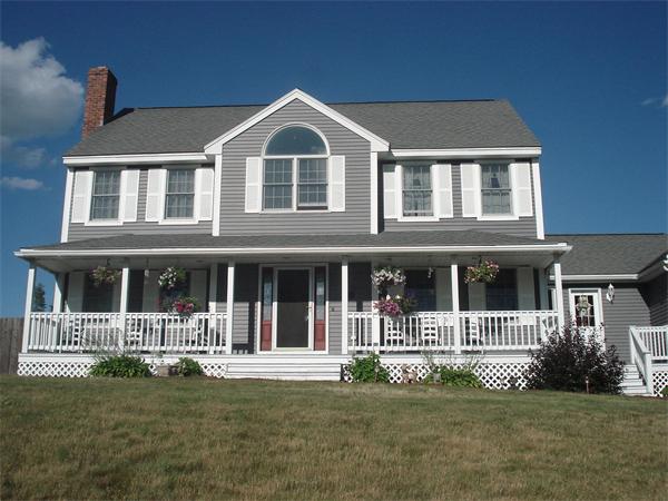9 Madden Rd