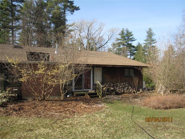 13 Forest Row