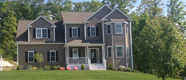 22 Ridge Road