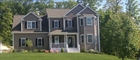 Wrentham MA real estate photo