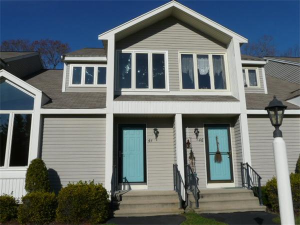 340 Centre Ave