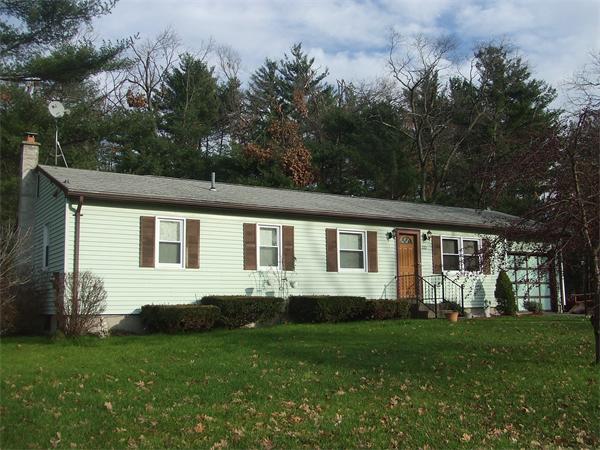 222 Spikenard Circle